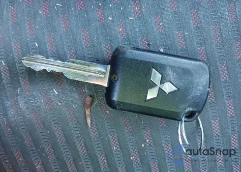 2019 Mitsubishi Outlander Sport 2.0 Es из США, поврежденный, VIN JA4AR3AU4KU026605